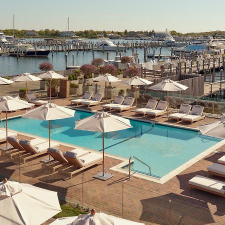 Hotel Montauk Yacht Club Exterior foto