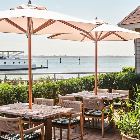 Hotel Montauk Yacht Club Exterior foto