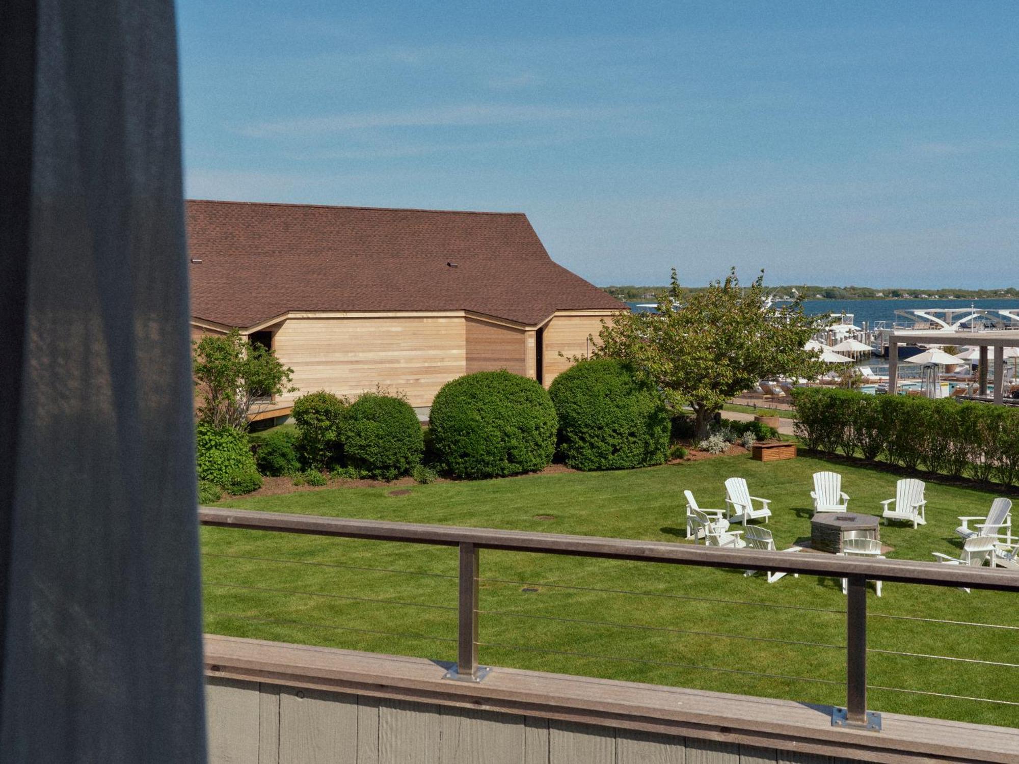 Hotel Montauk Yacht Club Exterior foto