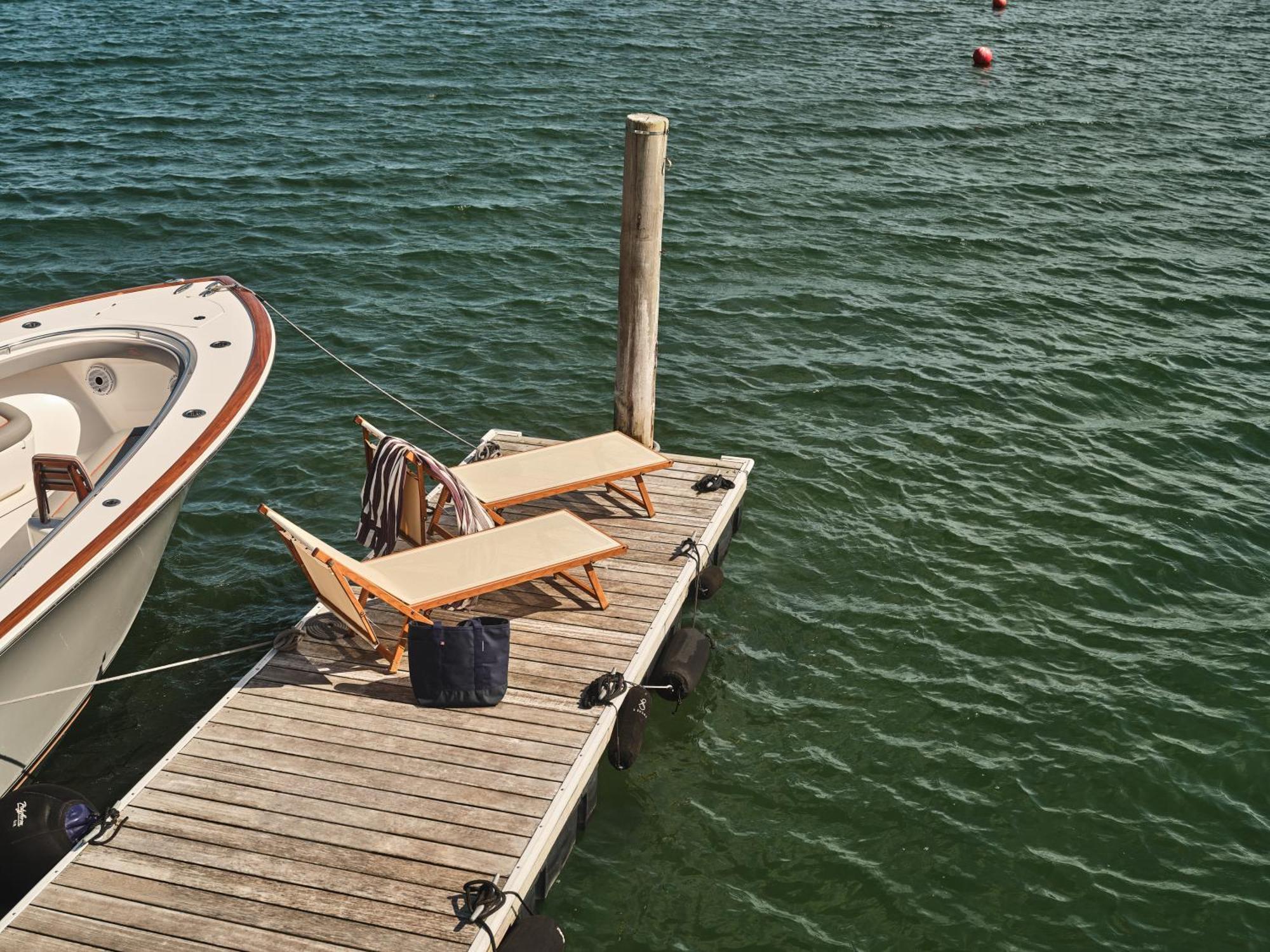 Hotel Montauk Yacht Club Exterior foto