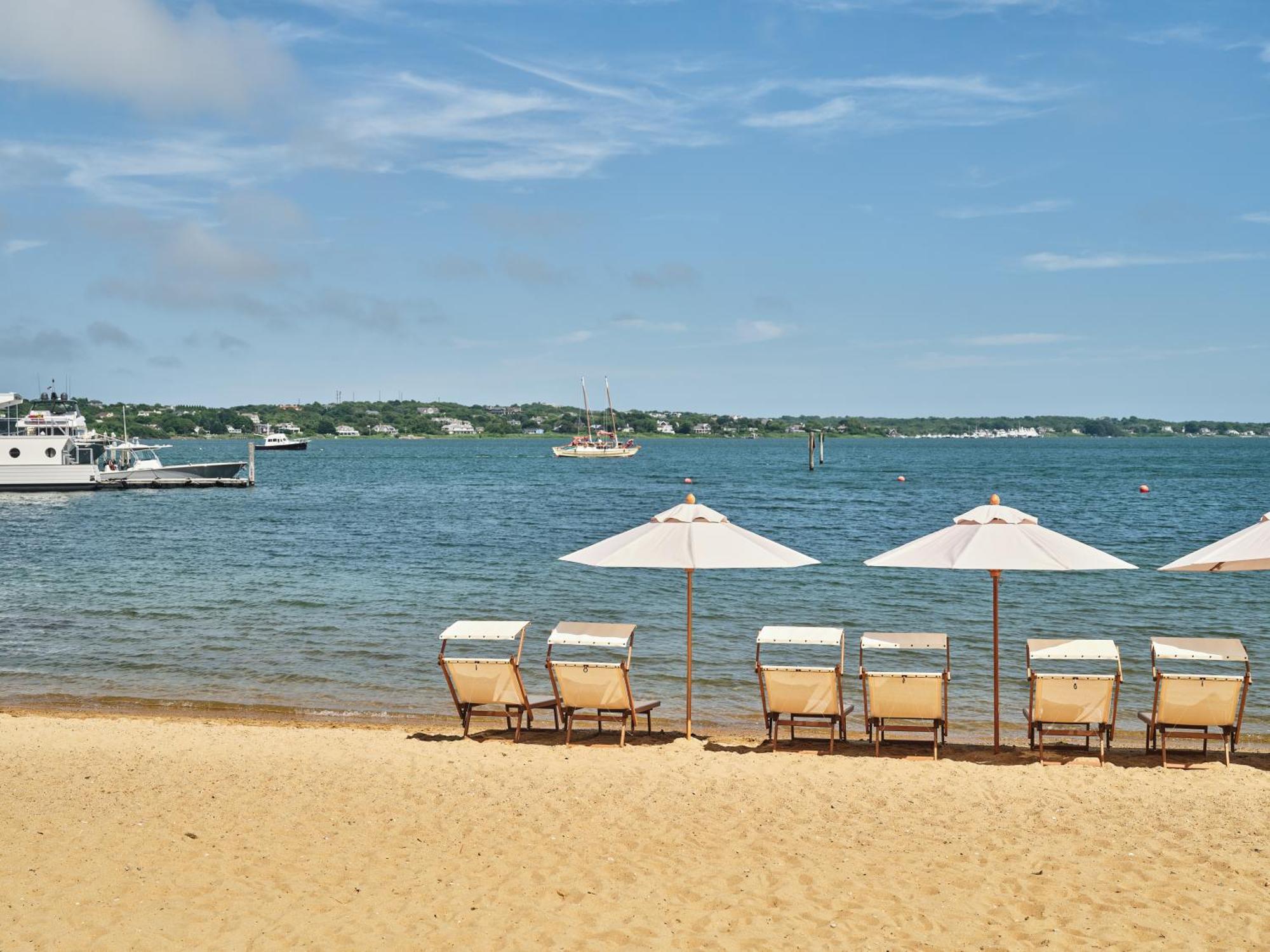 Hotel Montauk Yacht Club Exterior foto