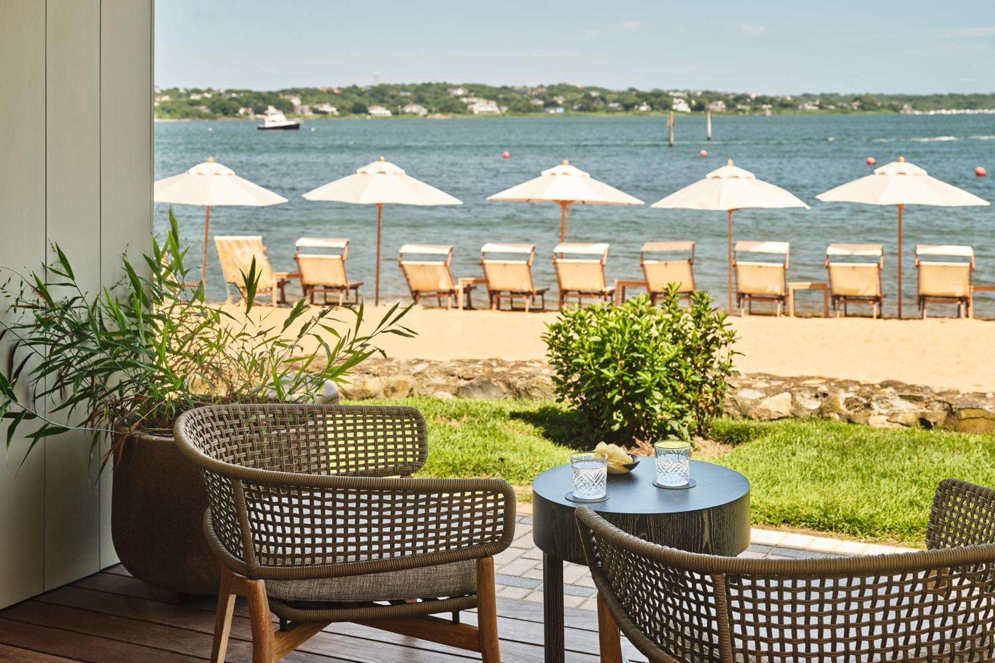 Hotel Montauk Yacht Club Exterior foto